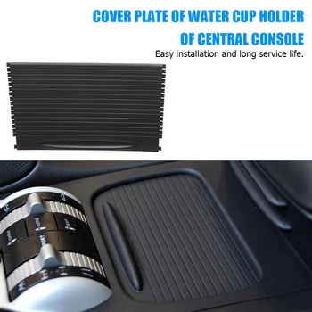 VODOOL Center Console Cover Water Cup Holder Roller Outdoor Anti-resistance Repairing Parts for Porsche Cayenne 2003-2010
VODOOL Center Console Cover Water Cup Holder Roller Outdoor Anti-resistance Repairing Parts for Porsche Cayenne 2003-2010