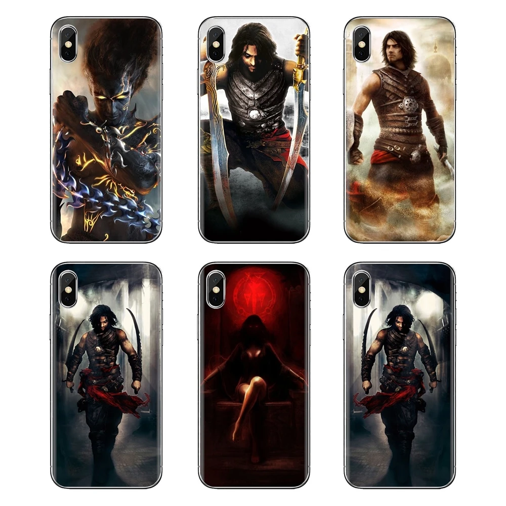 Prince Persia Warrior Within Game Soft Covers For Huawei G7 G8 P7 P8 P9 Lite Honor 4C 5X 5C 6X Mate 7 8 9 Y3 Y5 Y6 II 2 Pro 2017
Prince Persia Warrior Within Game Soft Covers For Huawei G7 G8 P7 P8 P9 Lite Honor 4C 5X 5C 6X Mate 7 8 9 Y3 Y5 Y6 II 2 Pro 2017