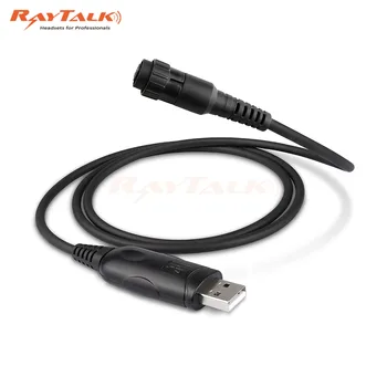 High Quality Programming Cable for Radio VX-8R, VX-8DR Walkie Talkie, free shipping
High Quality Programming Cable for Radio VX-8R, VX-8DR Walkie Talkie, free shipping