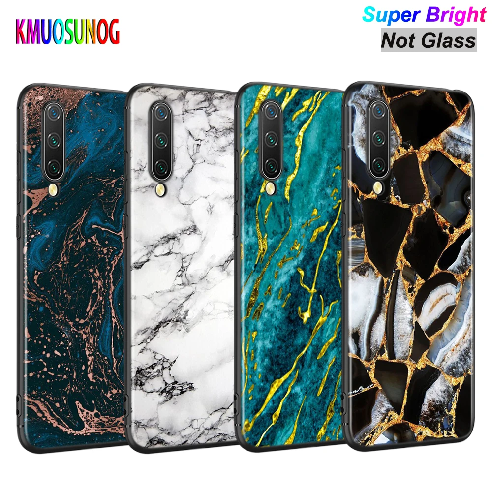 Fashion Marble pattern Silicone Cover For Xiaomi Mi Note 10 Ultra 9T 9 SE A3 Lite Poco X3 NFC M2 Pocophone F1 Pro Phone Case
Fashion Marble pattern Silicone Cover For Xiaomi Mi Note 10 Ultra 9T 9 SE A3 Lite Poco X3 NFC M2 Pocophone F1 Pro Phone Case