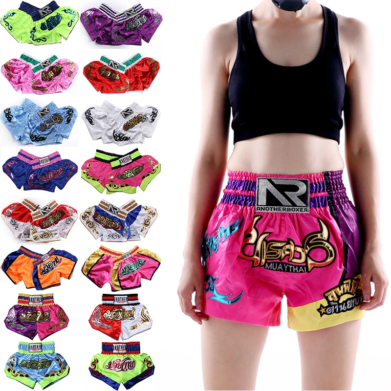 Women Printing MMA Shorts Kickboxing Combat Fight Grappling Short Girls Tiger Boxeo Boxing Pants Muay Thai Crossfit Boxe Trunks
Women Printing MMA Shorts Kickboxing Combat Fight Grappling Short Girls Tiger Boxeo Boxing Pants Muay Thai Crossfit Boxe Trunks