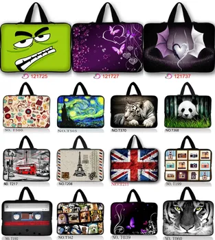17" Fashion Laptop Bag Carry Sleeve Case For 17.3" Apple MacBook Pro ThinkPad W70/Dell Alienware M17x
17" Fashion Laptop Bag Carry Sleeve Case For 17.3" Apple MacBook Pro ThinkPad W70/Dell Alienware M17x