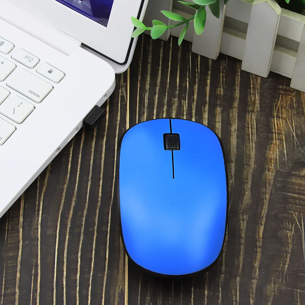 Mouse Wireless Mouse Wireless