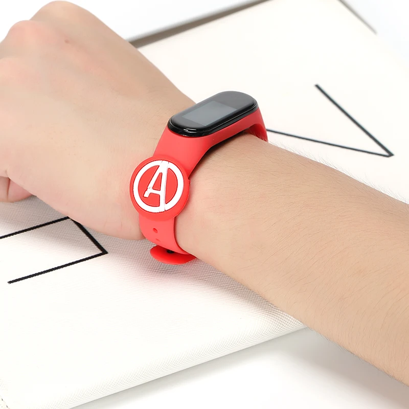 for pulseira mi band 2 3 4 Strap Retaining Hoop Loop Retainer Buckle Holder for xiaomi band3 4 Wrist Watch Accessories
for pulseira mi band 2 3 4 Strap Retaining Hoop Loop Retainer Buckle Holder for xiaomi band3 4 Wrist Watch Accessories