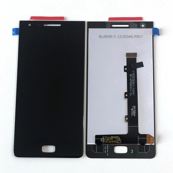 5.5" Original M&Sen For BlackBerry Motion LCD Screen Display+Touch Screen Panel Digitizer For BlackBerry Motion
5.5" Original M&Sen For BlackBerry Motion LCD Screen Display+Touch Screen Panel Digitizer For BlackBerry Motion