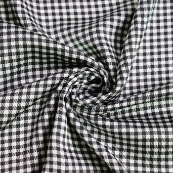 100cm*148cm Plaid Satin Charmeuse Crepe Fabric Soft Sleep Gown Material Geometric 
100cm*148cm Plaid Satin Charmeuse Crepe Fabric Soft Sleep Gown Material Geometric