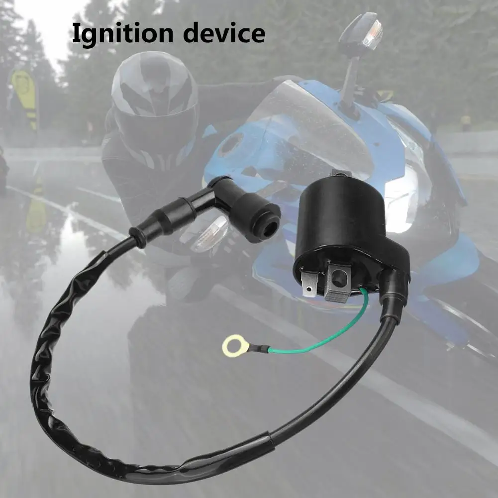 Cap Ignition Coil for Honda CRF450 CRF450R CRF450X 2002-2008 CRF 450R 450X 450 MEB
Cap Ignition Coil for Honda CRF450 CRF450R CRF450X 2002-2008 CRF 450R 450X 450 MEB