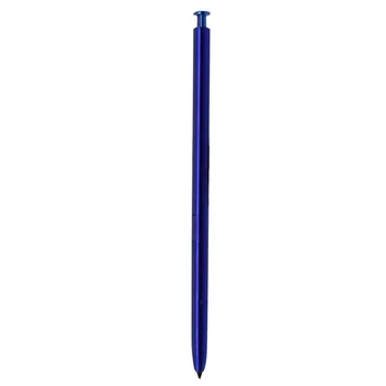 Stylus Pen Sensitive Writting Bluetooth Metal Touch Screen Electromagnetic Stylet Drawing High Accuracy For GALAXY Note 10 Plus
Stylus Pen Sensitive Writting Bluetooth Metal Touch Screen Electromagnetic Stylet Drawing High Accuracy For GALAXY Note 10 Plus