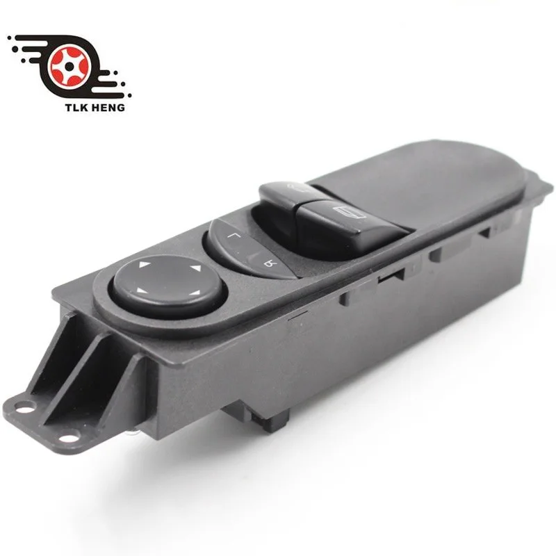 New Power Window Switch Window Control Switch For Mercedes-Benz SPRINTER W906 Linear 2006-2013 OE 9065451213 9065450213
New Power Window Switch Window Control Switch For Mercedes-Benz SPRINTER W906 Linear 2006-2013 OE 9065451213 9065450213
