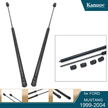 2 Pcs Car Rear Tailgate Boot Lift Support Rod Spring Shock Gas Strut Accessories For Ford Mustang 1999 2000 2001 2002 2003 2004
2 Pcs Car Rear Tailgate Boot Lift Support Rod Spring Shock Gas Strut Accessories For Ford Mustang 1999 2000 2001 2002 2003 2004