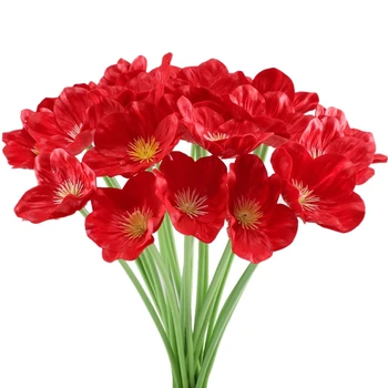 Artificial Mini Real Touch PU py Latex Corn Party Decorative Silk Fake Artificial py Flowers for Wedding Bridal Bouquet Ho
Artificial Mini Real Touch PU py Latex Corn Party Decorative Silk Fake Artificial py Flowers for Wedding Bridal Bouquet Ho
