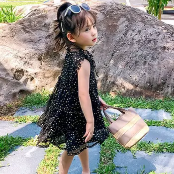 baby girl dress summer spring birthday party 2-7 years vestidos clothes sleeveless lace cute princess girl kids clothes dresses
baby girl dress summer spring birthday party 2-7 years vestidos clothes sleeveless lace cute princess girl kids clothes dresses
