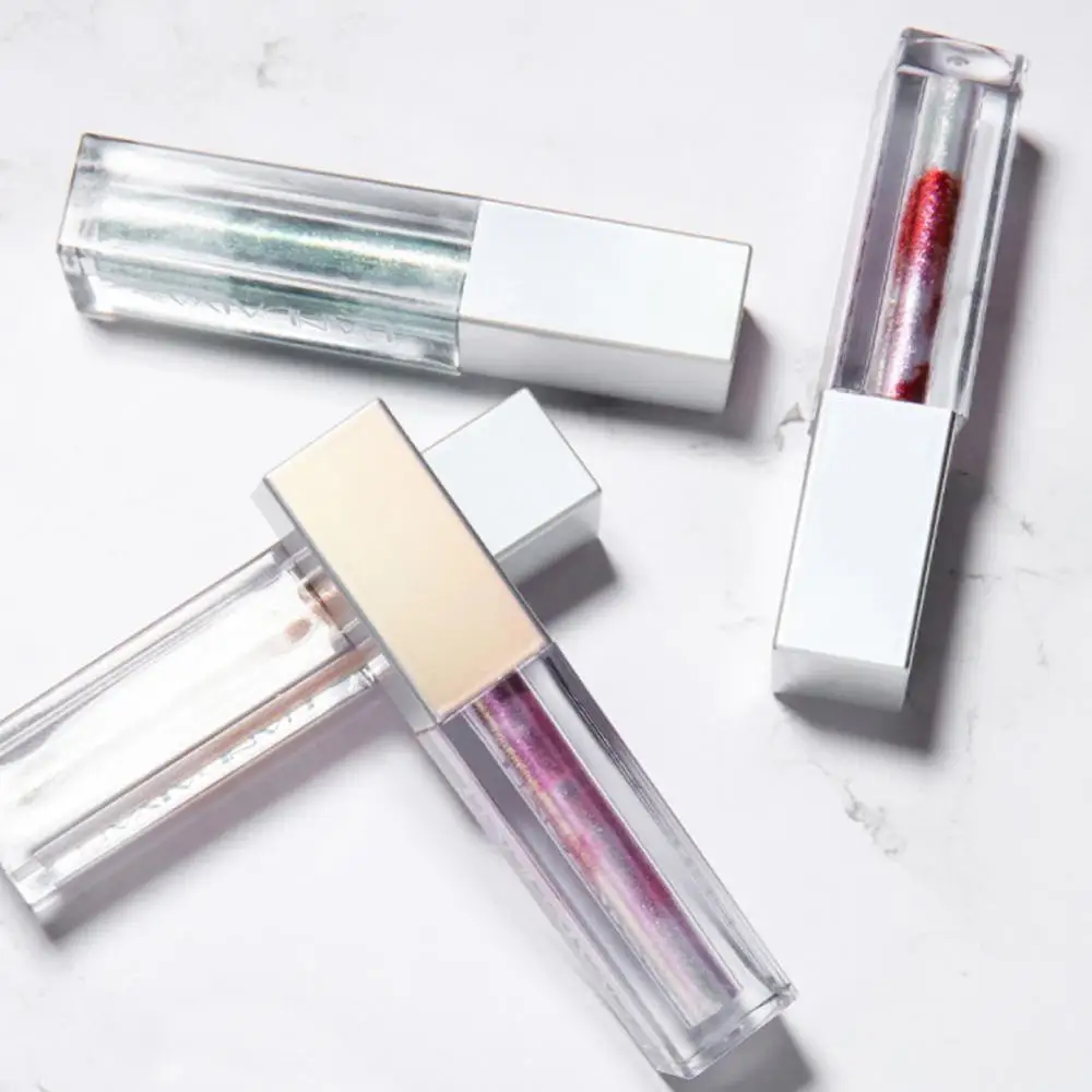 Pork Belly Eye Shadow Marble Liquid Eye Shadow Polarized-shiny Ten-color Eye shadow LiquidHighlights High-gloss Three-in-one
Pork Belly Eye Shadow Marble Liquid Eye Shadow Polarized-shiny Ten-color Eye shadow LiquidHighlights High-gloss Three-in-one