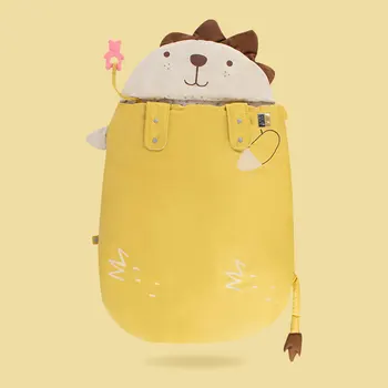 Sleeping Bag Baby Cocoon Envelope Diaper Changing Outside Stroller Blanket Winter Warm Thicker Cute Cartoon Baby Sleeping Bag 
Sleeping Bag Baby Cocoon Envelope Diaper Changing Outside Stroller Blanket Winter Warm Thicker Cute Cartoon Baby Sleeping Bag