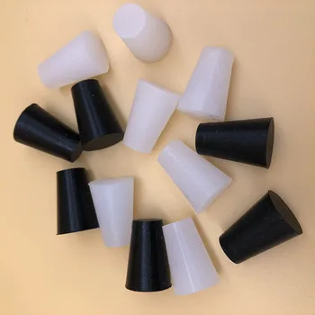 Laboratory Rubber Plug Silicone Tapered Stoppers Lab Push In Sealing Plug Rubber Seal Stoppers Nut Screw Hole Masking M9 M10 M11
Laboratory Rubber Plug Silicone Tapered Stoppers Lab Push In Sealing Plug Rubber Seal Stoppers Nut Screw Hole Masking M9 M10 M11