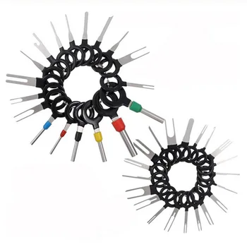 Picking Terminal Removal Tool Audio Navigation tail Tool Assembly Wiring
Picking Terminal Removal Tool Audio Navigation tail Tool Assembly Wiring