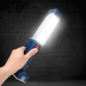 COB Aluminum Alloy Flashlight Car Repair Hook Lamp Portable Outdoor Emergency Torch Work Inspection Light
COB Aluminum Alloy Flashlight Car Repair Hook Lamp Portable Outdoor Emergency Torch Work Inspection Light
