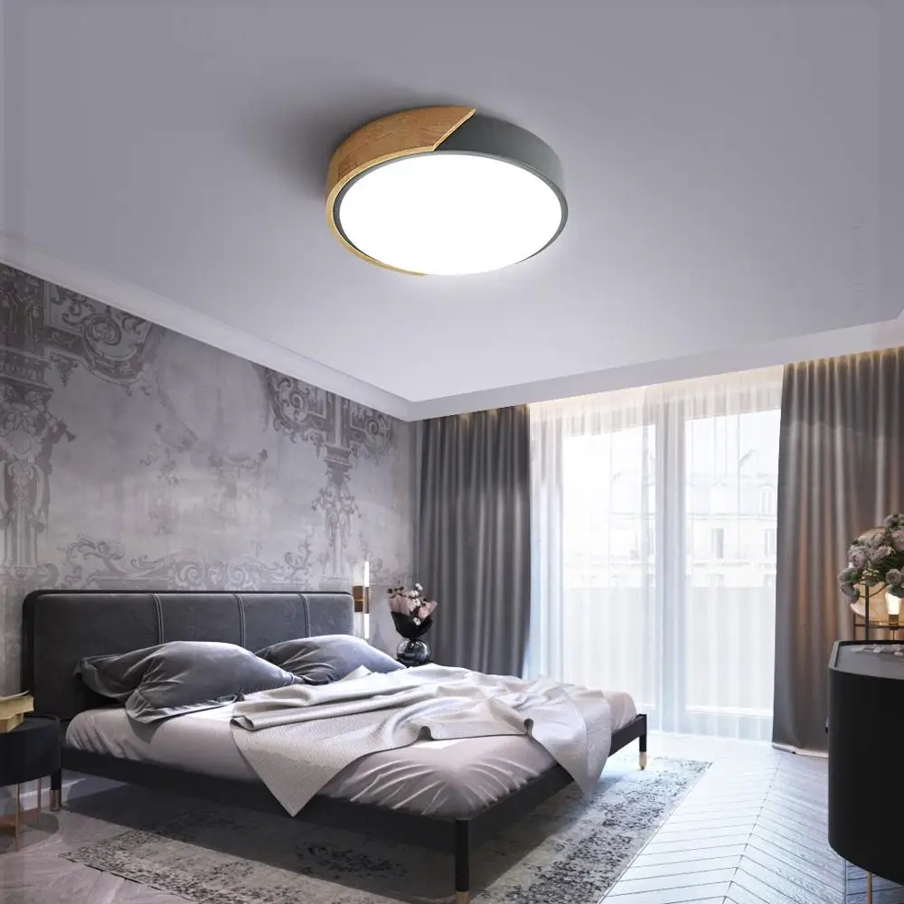 Xiaomi Mijia Led Ceiling Light — Xiaominote.ru