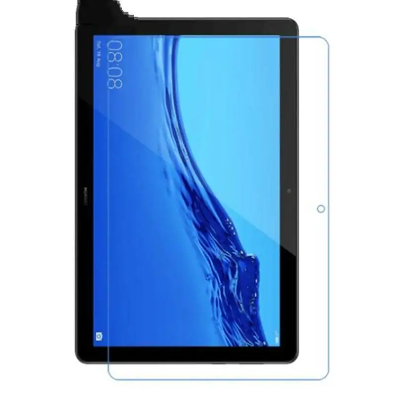 Tempered Glass For Huawei MediaPad T5 10 July 2018 10.1 inch Tablet Screen Protector Protective Film
Tempered Glass For Huawei MediaPad T5 10 July 2018 10.1 inch Tablet Screen Protector Protective Film