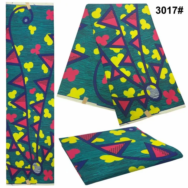 2019 Pretty style ankara java wax fabric for batik patchwork 100% cotton African wax print woman dresses 6 yards!DF-4418
2019 Pretty style ankara java wax fabric for batik patchwork 100% cotton African wax print woman dresses 6 yards!DF-4418