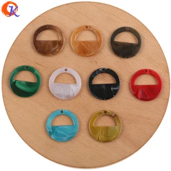 Cordial Design 29*29MM 200Pcs Jewelry Accessories/Hand Made/DIY Making/Round Shape/Marble Effect/Earring Findings/Acrylic Beads
Cordial Design 29*29MM 200Pcs Jewelry Accessories/Hand Made/DIY Making/Round Shape/Marble Effect/Earring Findings/Acrylic Beads