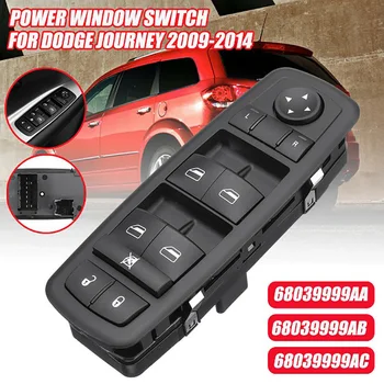 Master Window Switch Power For Dodge Grand Caravan 2008-2010 Journey 2009-2014 68039999AC
Master Window Switch Power For Dodge Grand Caravan 2008-2010 Journey 2009-2014 68039999AC