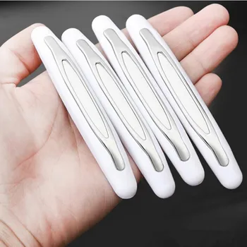New Car Door Scratch Protector Anti-collision Trim Stickers For Renault Koleos Clio Scenic Megane Duster Sandero Captur Twingo
New Car Door Scratch Protector Anti-collision Trim Stickers For Renault Koleos Clio Scenic Megane Duster Sandero Captur Twingo