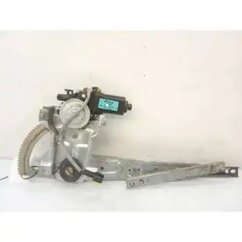 XH602PA Rear Window Right Kia Sorento 2.5 Crdi
XH602PA Rear Window Right Kia Sorento 2.5 Crdi