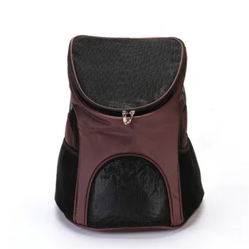 Breathable Shoulder Pet Bag Out Portable Foldable Mesh Breathable Pet Travel Backpack
Breathable Shoulder Pet Bag Out Portable Foldable Mesh Breathable Pet Travel Backpack