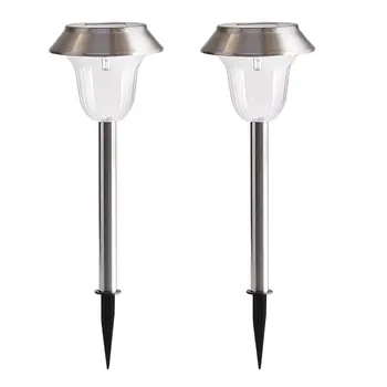 2/4/8/10 pcs Solar Garden Lights Waterproof Outdoor Solar Torch Light Solar LED Light Outdoor Landscape Decorative Path Lighting
2/4/8/10 pcs Solar Garden Lights Waterproof Outdoor Solar Torch Light Solar LED Light Outdoor Landscape Decorative Path Lighting