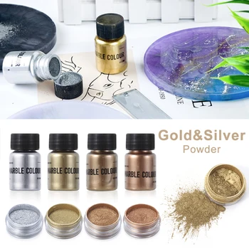 Shimmer Metallic Gold Pigment Pearlescent Metallic Colorant Pearl Pigment Dye UV Resin Color Epoxy Resin Colour Jewelry Making
Shimmer Metallic Gold Pigment Pearlescent Metallic Colorant Pearl Pigment Dye UV Resin Color Epoxy Resin Colour Jewelry Making