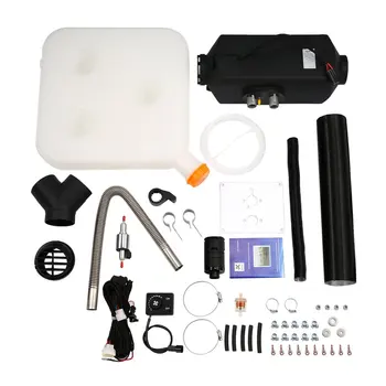 5KW 12V Oil Fuel Heater Professional Air Parking Heater Low Emissions Universal Heating Device For Car Trucks Boat Bus Hot 
5KW 12V Oil Fuel Heater Professional Air Parking Heater Low Emissions Universal Heating Device For Car Trucks Boat Bus Hot