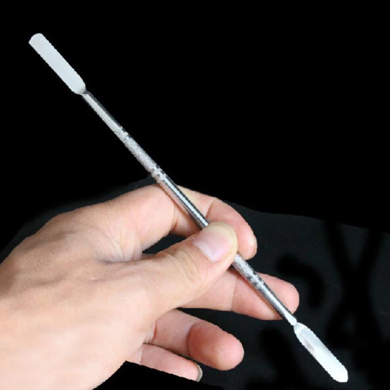 Teardown Crowbar Rods Antiskid Metal Opening Pry Bars For iPad Laptop Tablets PC Opening Maintenance Disassembly Repair Tools
Teardown Crowbar Rods Antiskid Metal Opening Pry Bars For iPad Laptop Tablets PC Opening Maintenance Disassembly Repair Tools