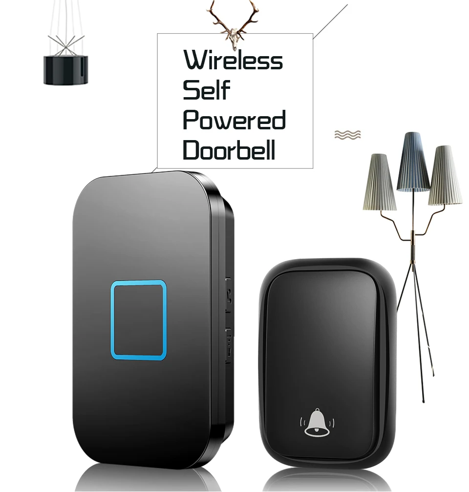 Door Bell