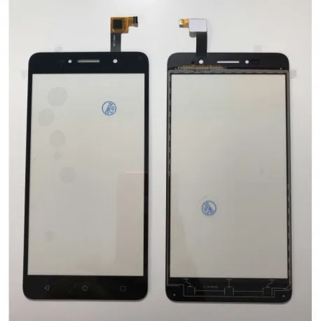 Стекло сенсорного экрана для ALCATEL ONE TOUCH PIXI 4 OT 8050D 6 0 дигитайзер стекло