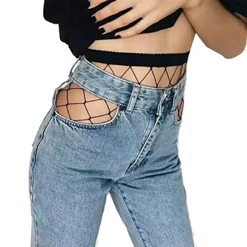 Women Tights Sexy Pantyhose Fishnet Mesh Ladies Erotic Stockings Jacquard Step Foot Seam Tights Lingerie Nylon Hosiery NM
Women Tights Sexy Pantyhose Fishnet Mesh Ladies Erotic Stockings Jacquard Step Foot Seam Tights Lingerie Nylon Hosiery NM