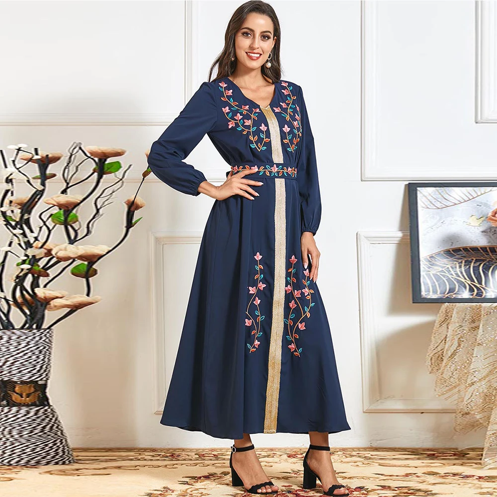 Ha320ccd5cbc540a68ffc229e5ca74fcc0 Beautiful Floral Embroidery Abaya Ha320ccd5cbc540a68ffc229e5ca74fcc0
