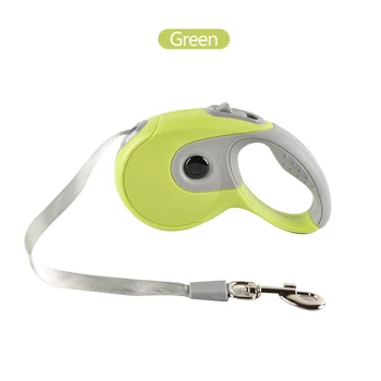20203M/5M Automatic Retractable Dog Collars And Leashes Pet Dog Cat Puppy Automatic Retractable Traction Rope Walking Lead Leash
20203M/5M Automatic Retractable Dog Collars And Leashes Pet Dog Cat Puppy Automatic Retractable Traction Rope Walking Lead Leash