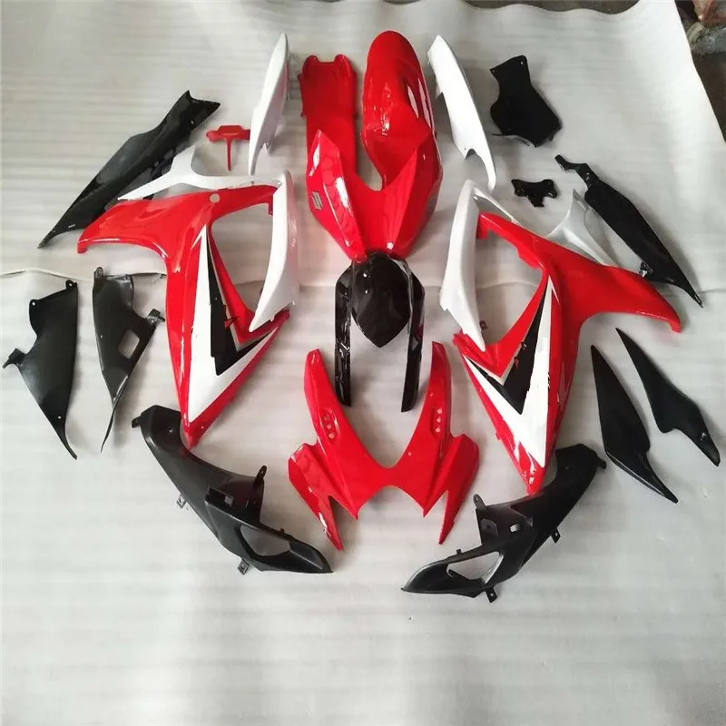 Красно-черный обтекатель из АБС-пластика для Suzuki GSXR600 GSXR750 K6 2006 2007 комплект обтекателей для мотоцикла GSXR600 GSXR750 K6 06-07
Красно-черный обтекатель из АБС-пластика для Suzuki GSXR600 GSXR750 K6 2006 2007 комплект обтекателей для мотоцикла GSXR600 GSXR750 K6 06-07