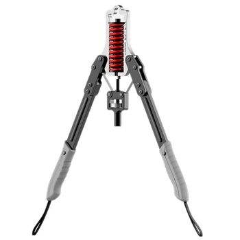 Adjustable Arm Strength Bar Grip Multi-Force 75Kg50Kg Spring Free Adjustment Strength Fitness Shoulder Push(Red)
Adjustable Arm Strength Bar Grip Multi-Force 75Kg50Kg Spring Free Adjustment Strength Fitness Shoulder Push(Red)