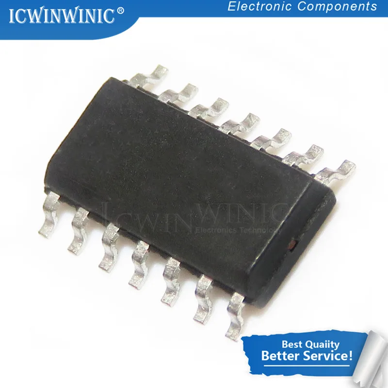 2PCS ATTINY84A-SSU SOP14 ATTINY84A-U 84A-SSU SOP ATTINY84A ATTINY84 SOP-14 IC | Электронные компоненты и