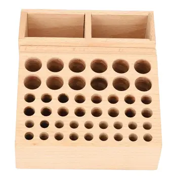 48 Holes Storage Rack Leather Craft Tool Holder Box Leather Craft Tool Holder Box Wood Rack Punch Wooden Punch Handwork Tool
48 Holes Storage Rack Leather Craft Tool Holder Box Leather Craft Tool Holder Box Wood Rack Punch Wooden Punch Handwork Tool