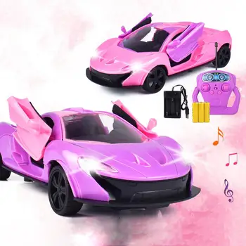 Remote Control Car - One Button To Open The Door Automatically Demonstrate - The 1:12 Remote Control Sports Car
Remote Control Car - One Button To Open The Door Automatically Demonstrate - The 1:12 Remote Control Sports Car