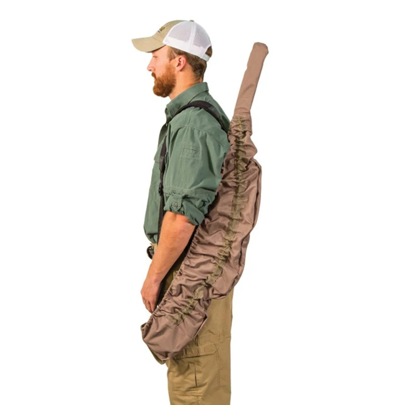 Rifle Gun Protector Cover Polyester Elastic Sock Tactical Knit Water Resistant Shotgun Case Storage Weapon Protected Sleeve
Rifle Gun Protector Cover Polyester Elastic Sock Tactical Knit Water Resistant Shotgun Case Storage Weapon Protected Sleeve