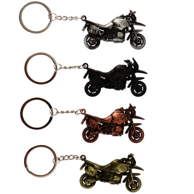 Personalized Keychain Hand Carved Creative Motocross Model Keychain Keyring Stainless Steel Private Custom Toys Key Rings Gifts
Personalized Keychain Hand Carved Creative Motocross Model Keychain Keyring Stainless Steel Private Custom Toys Key Rings Gifts