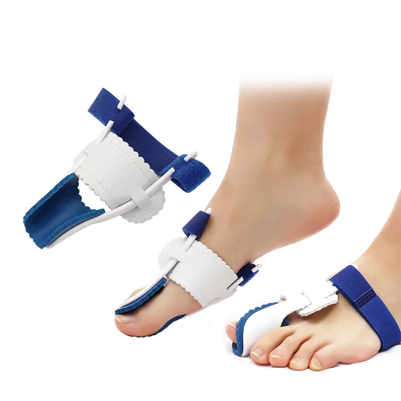 Big Bone Orthotics Orthopedic Bunion Corrector Device Hallux Valgus Toe Correction Pedicure Foot Care Legs Thumb Goodnight Daily
Big Bone Orthotics Orthopedic Bunion Corrector Device Hallux Valgus Toe Correction Pedicure Foot Care Legs Thumb Goodnight Daily