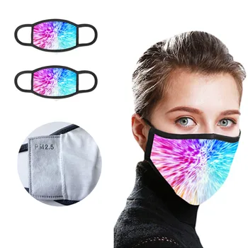 Washable Cotton PM2.5 Anti Haze Face Mask Anti-dust Mouth Masks Activated Carbon Filter Respirator Mouth-muffle
Washable Cotton PM2.5 Anti Haze Face Mask Anti-dust Mouth Masks Activated Carbon Filter Respirator Mouth-muffle