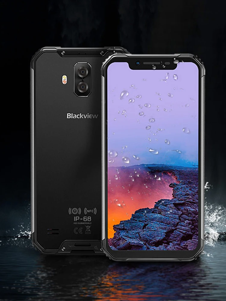 Где Можно Купить Смартфон Blackview