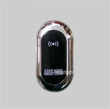 GU-802 Intelligent Sauna Lock Bath Center Inductive Lock Shower Room Locker File Electronic Lock Sensitive Anti Prying
GU-802 Intelligent Sauna Lock Bath Center Inductive Lock Shower Room Locker File Electronic Lock Sensitive Anti Prying