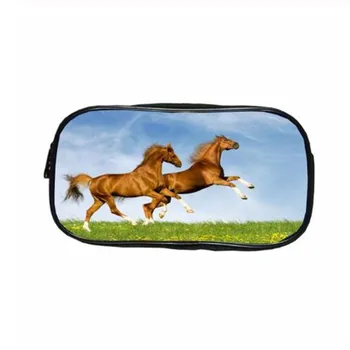 Hot Animal Horse Printing Coin Purse Casual Animal Coin Case For Students Big Capacity Study Case Make Up Bags School Gifts Bag
Hot Animal Horse Printing Coin Purse Casual Animal Coin Case For Students Big Capacity Study Case Make Up Bags School Gifts Bag